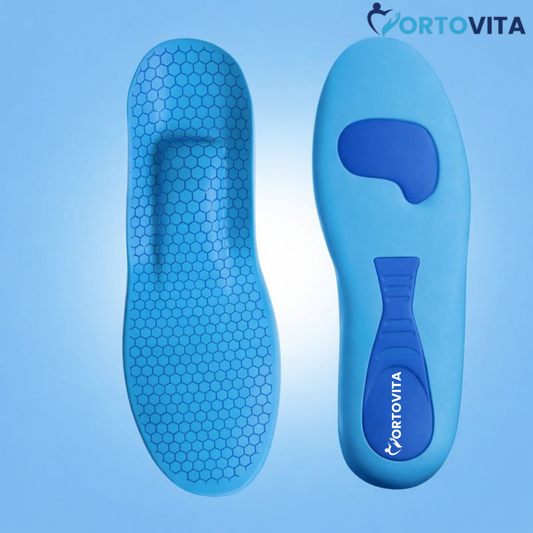 Plantillas Clínica Pro™ alivio instantáneo del dolor sin usar medicamentos-