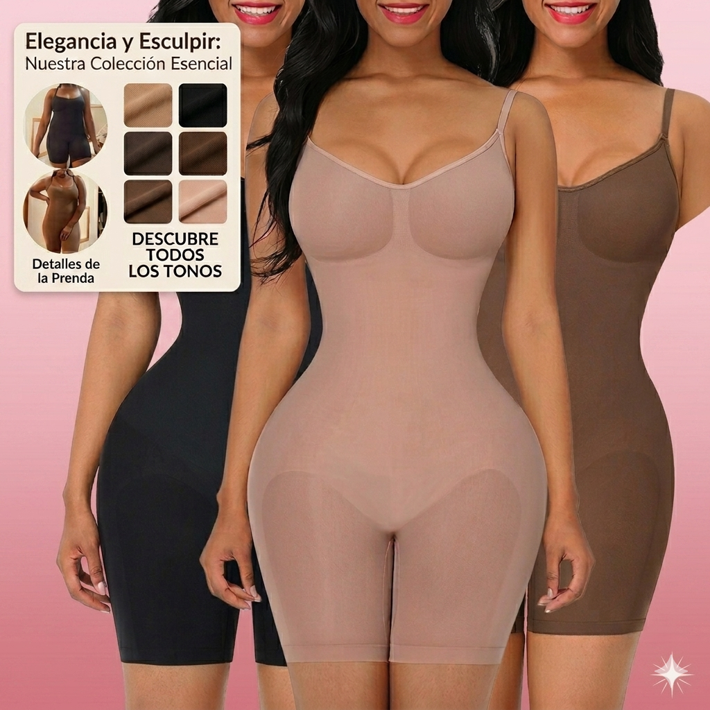 BellaForma™ Recupere su confianza.