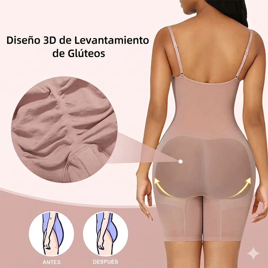 BellaForma™ Recupere su confianza.