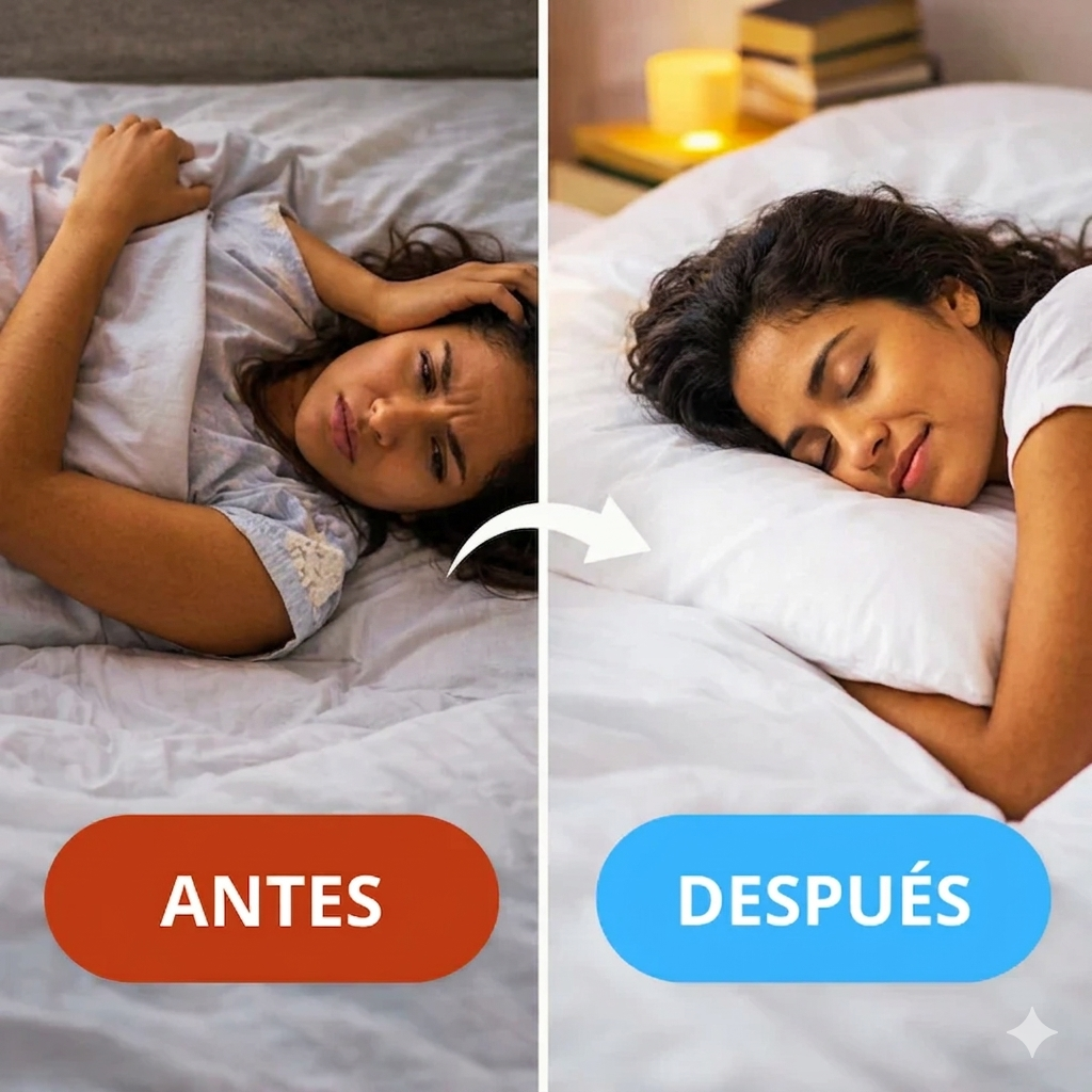 CeroRonco™  boquilla anti-ronquidos