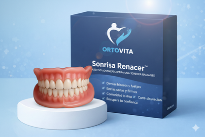 Sonrisa Renacer™  Hoy renaces para sonreír-