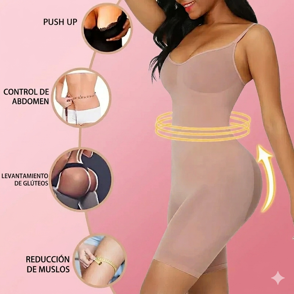 BellaForma™ Recupere su confianza.