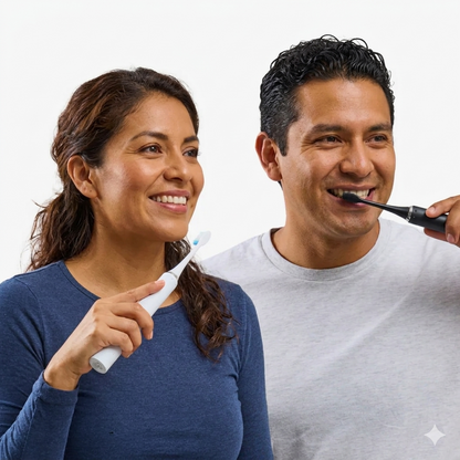Cepillo de dientes eléctrico D2 Pro