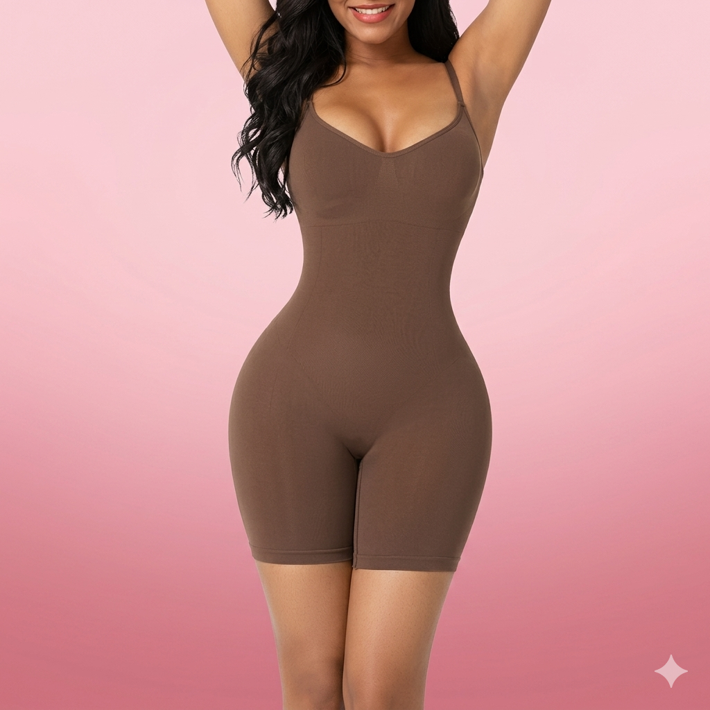 BellaForma™ Recupere su confianza.