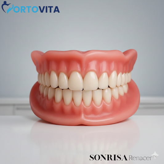 Sonrisa Renacer™  Hoy renaces para sonreír-