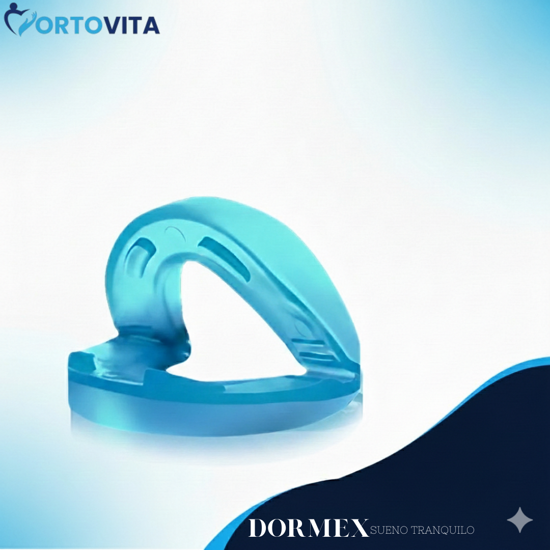 Dormex Boquilla Sueño Tranquilo™